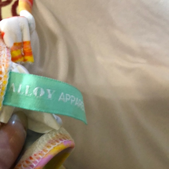 Bikini Top - Picture 4 of 5